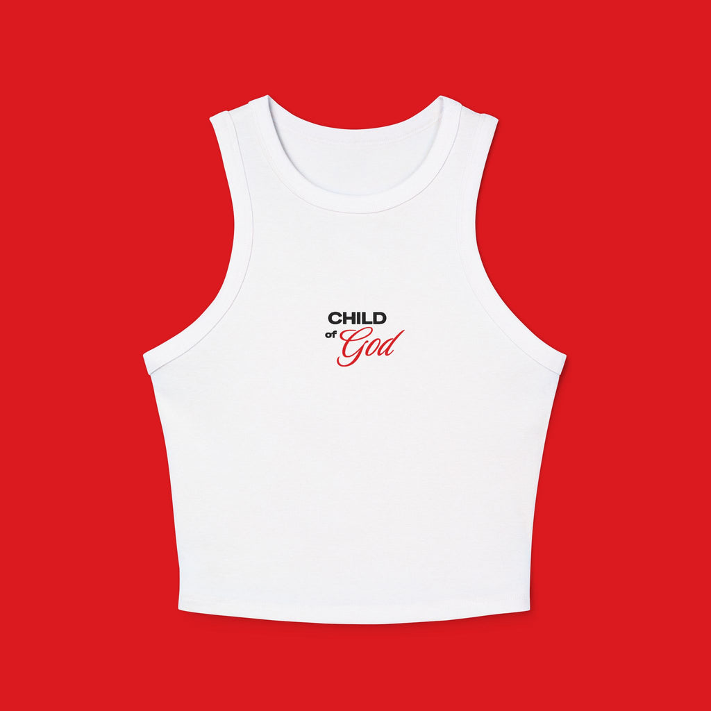 Child of God Tank Top