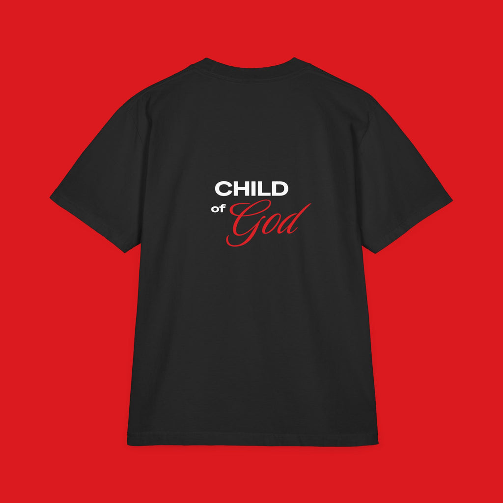 Child of God Drop Shoulder Tee
