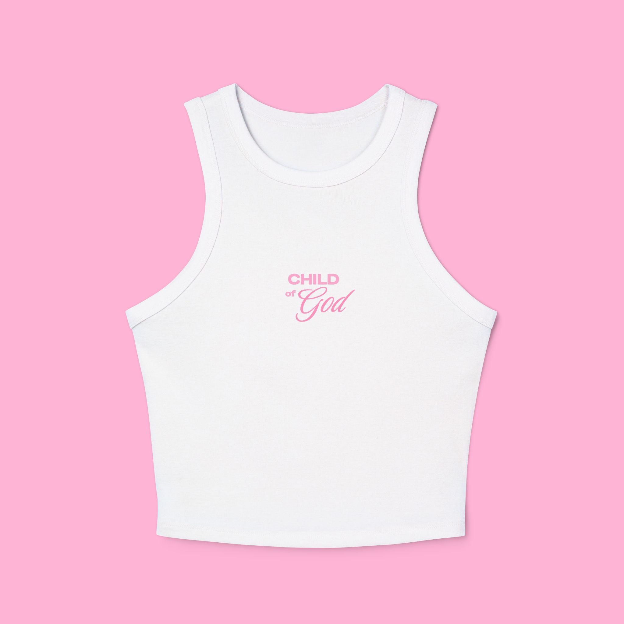 Child of God Tank Top