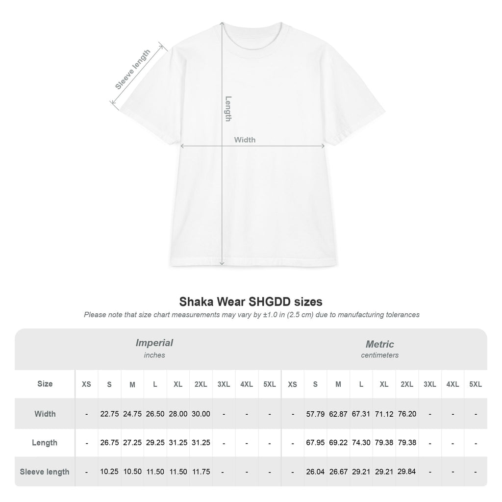 Child of God Drop Shoulder Tee
