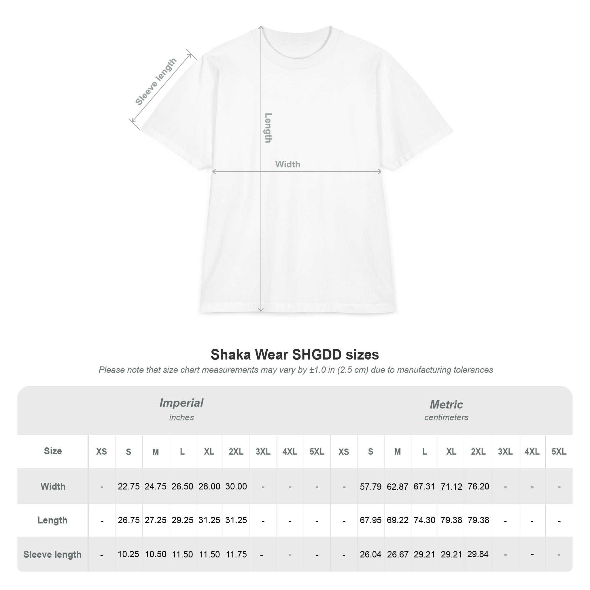 Child of God Drop Shoulder Tee