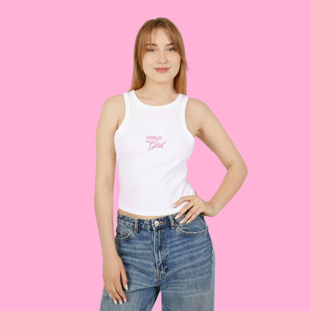 Child of God Tank Top