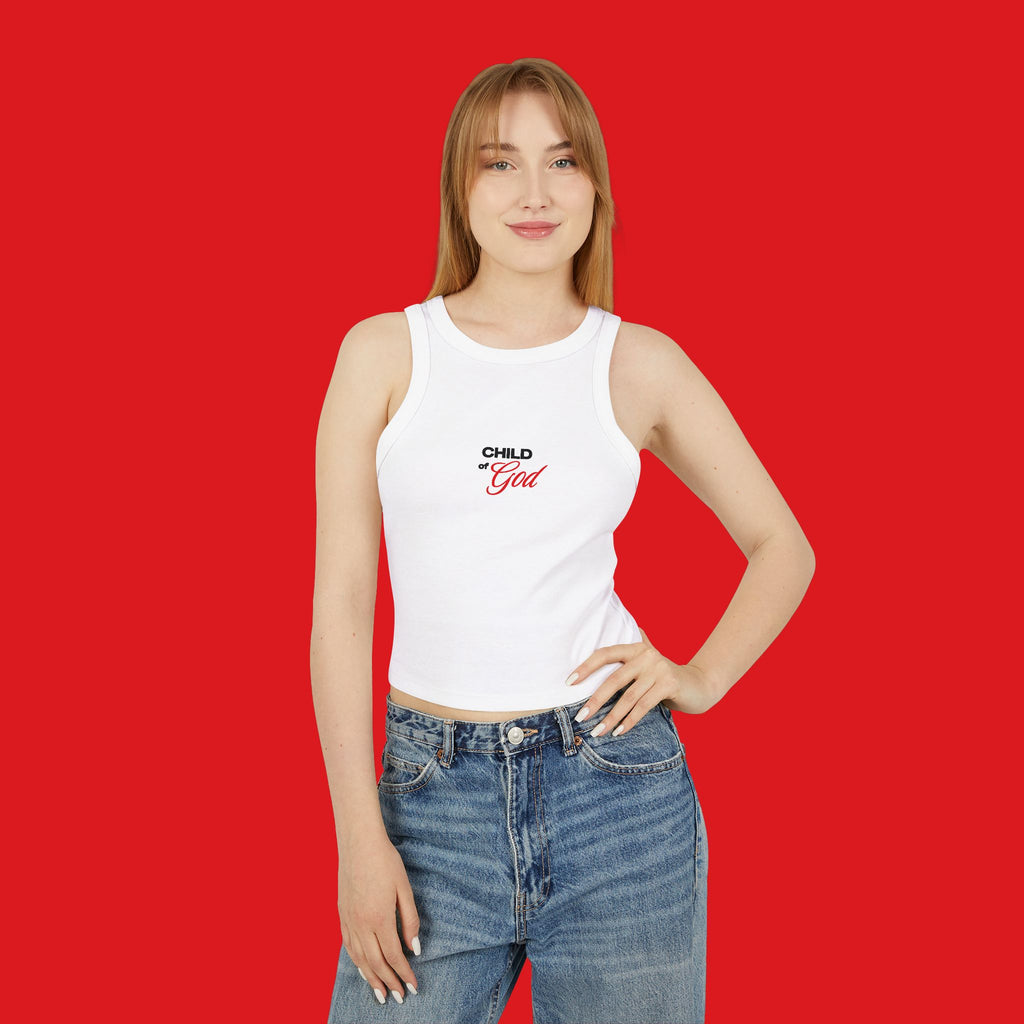 Child of God Tank Top