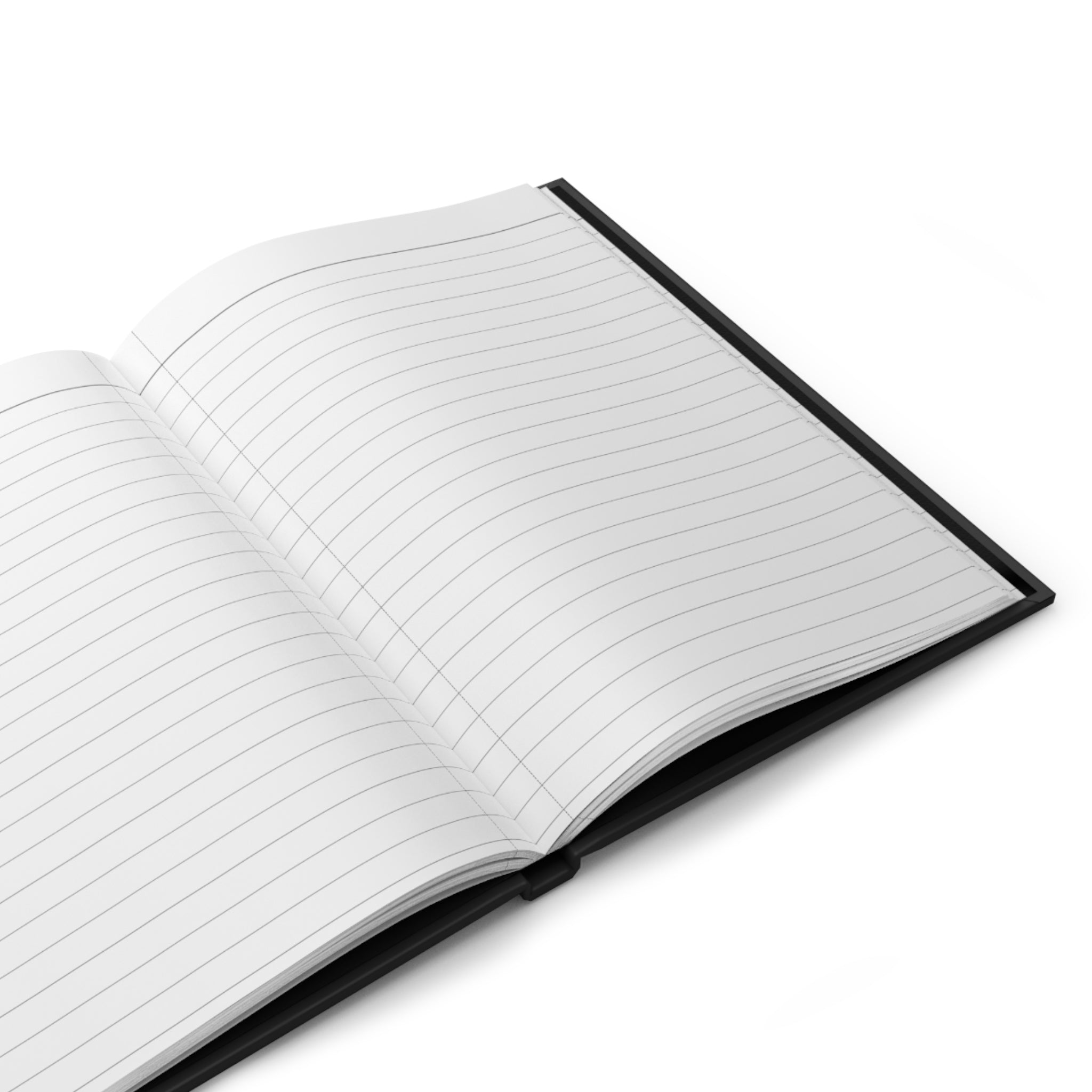 Answered Prayers (Matthew 21:22) Journal | Christian Prayer Notebook, Black & White