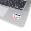 Child of God Sticker