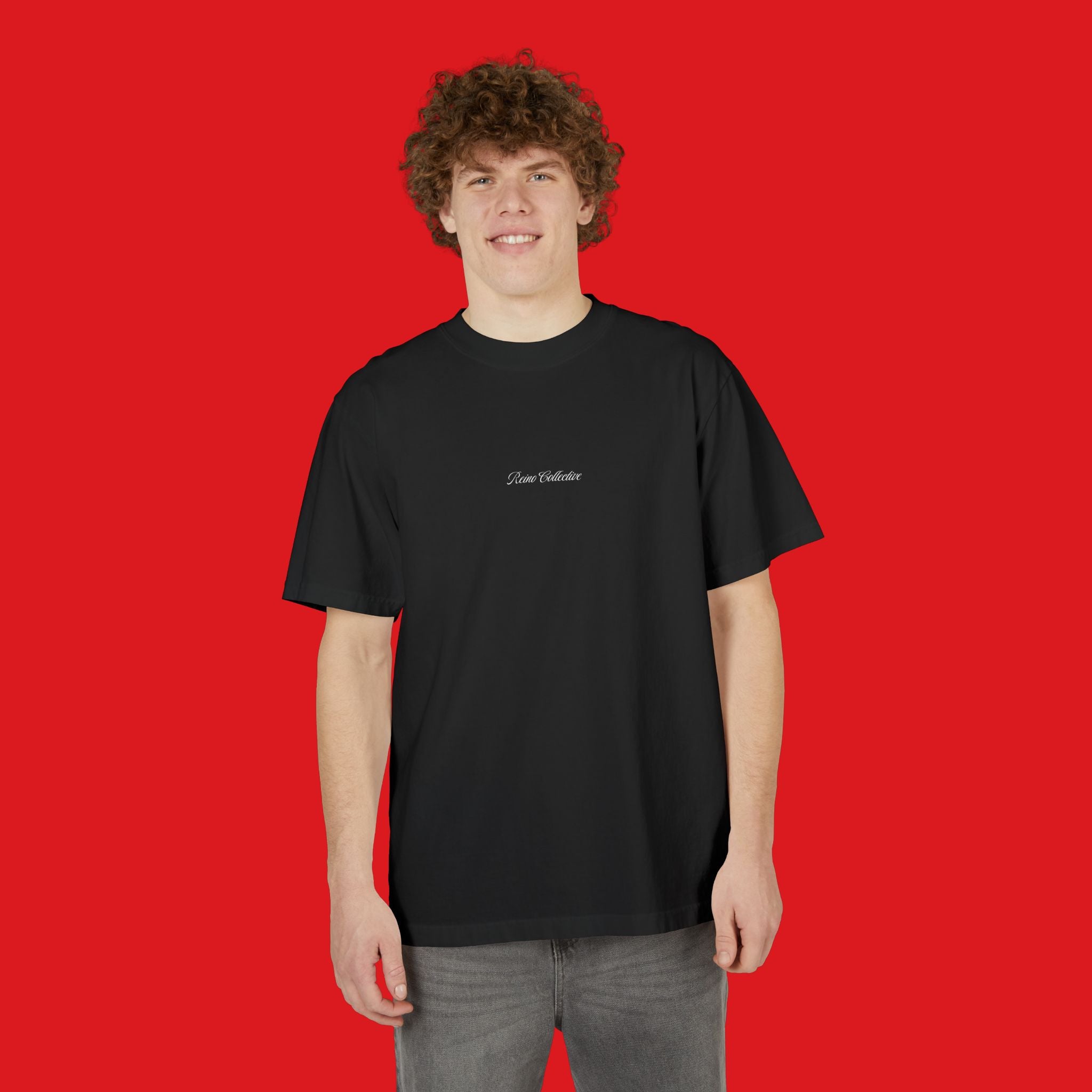 Child of God Drop Shoulder Tee