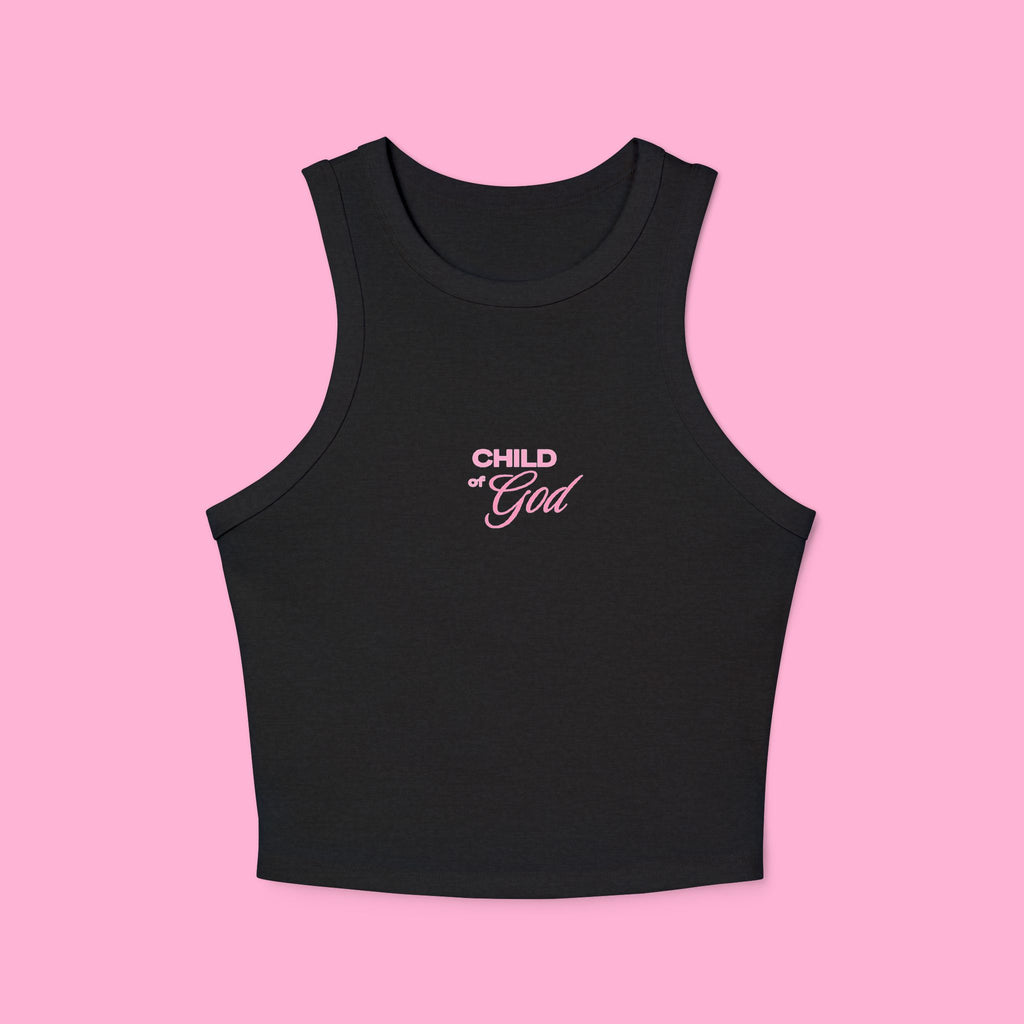 Child of God Tank Top
