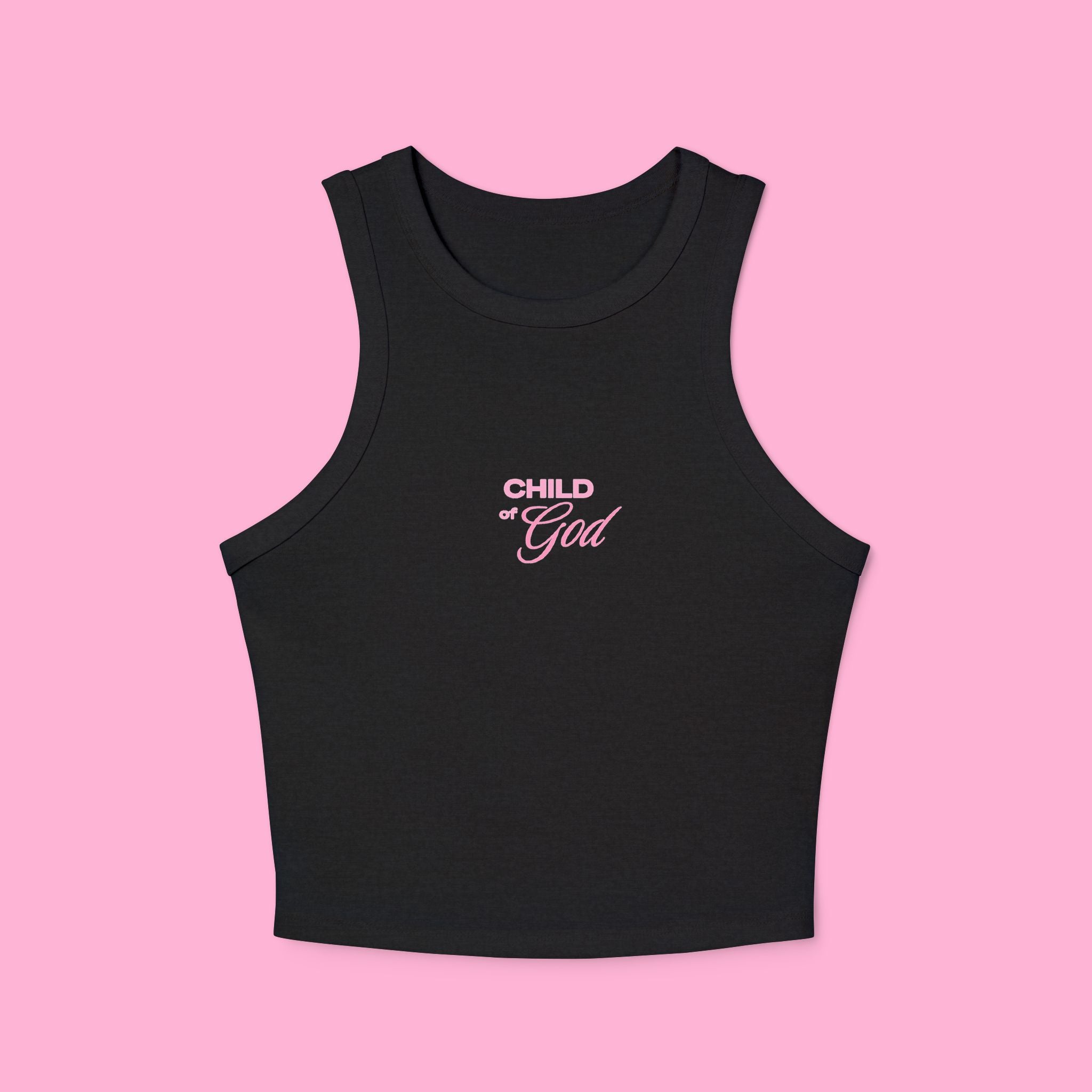 Child of God Tank Top
