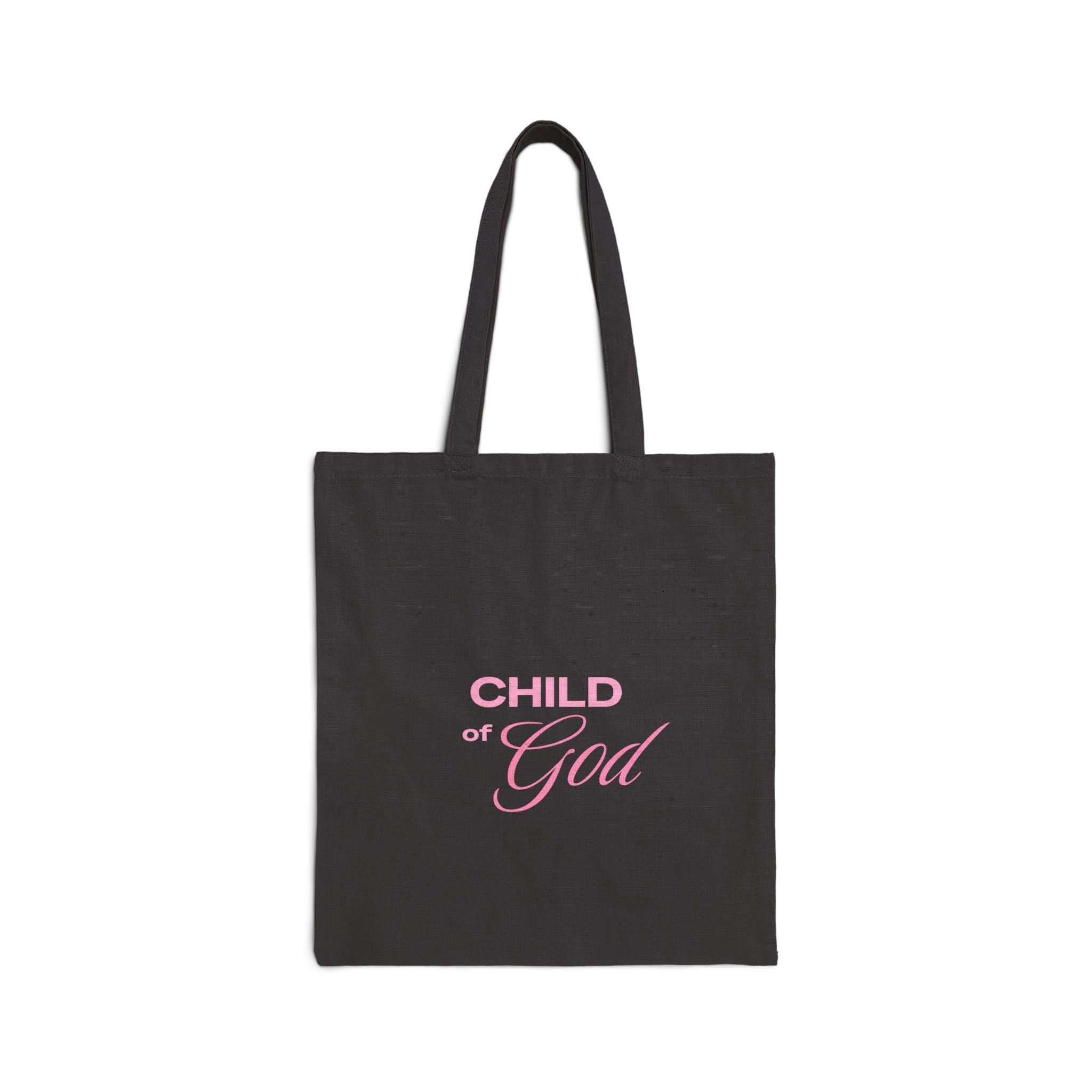 Child of God Tote Bag