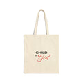 Child of God Tote Bag
