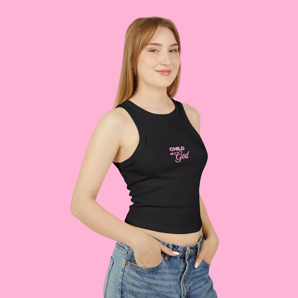 Child of God Tank Top