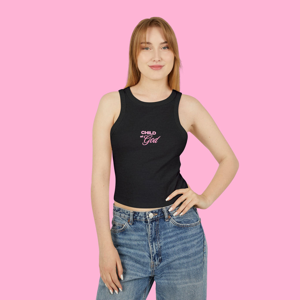 Child of God Tank Top