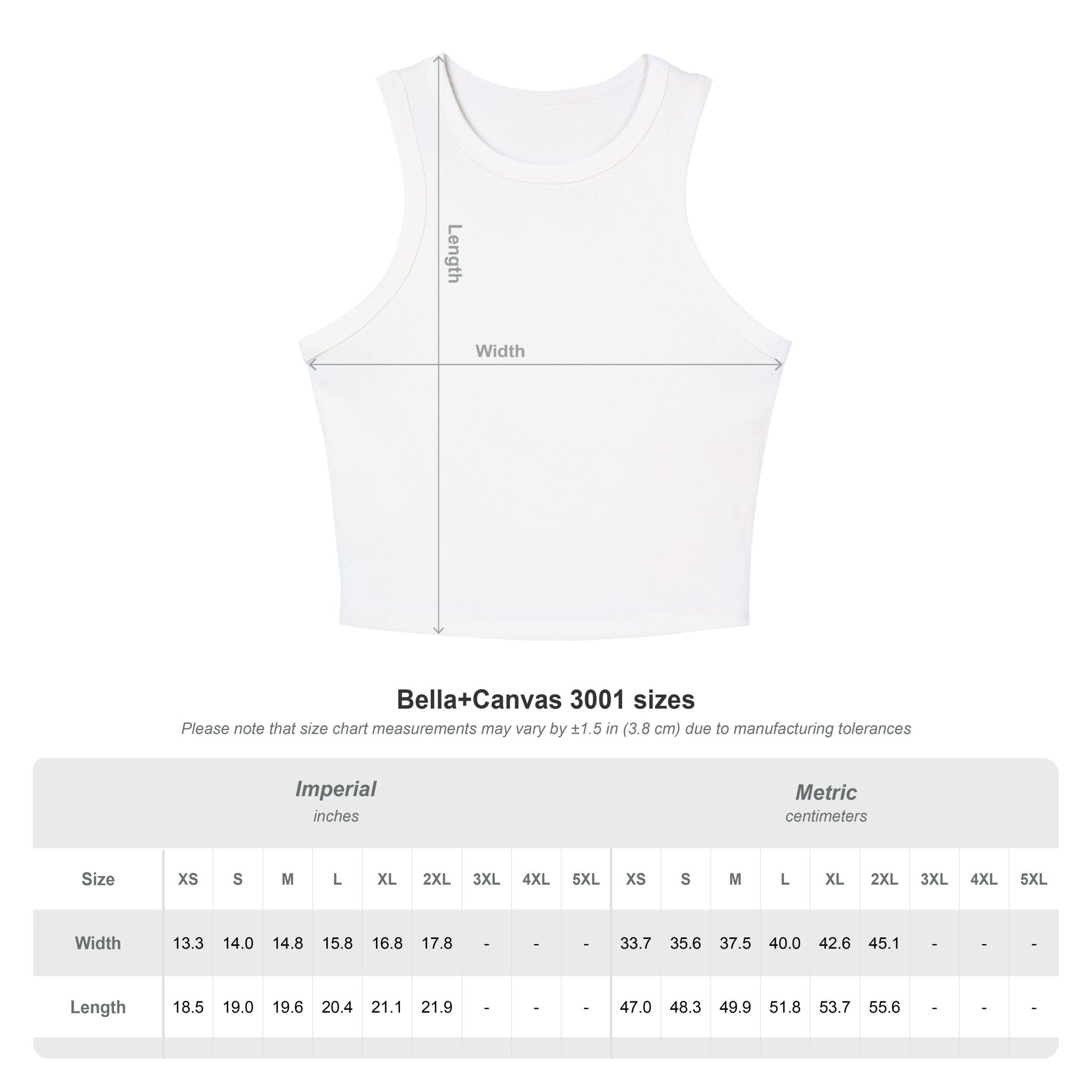 Child of God Tank Top