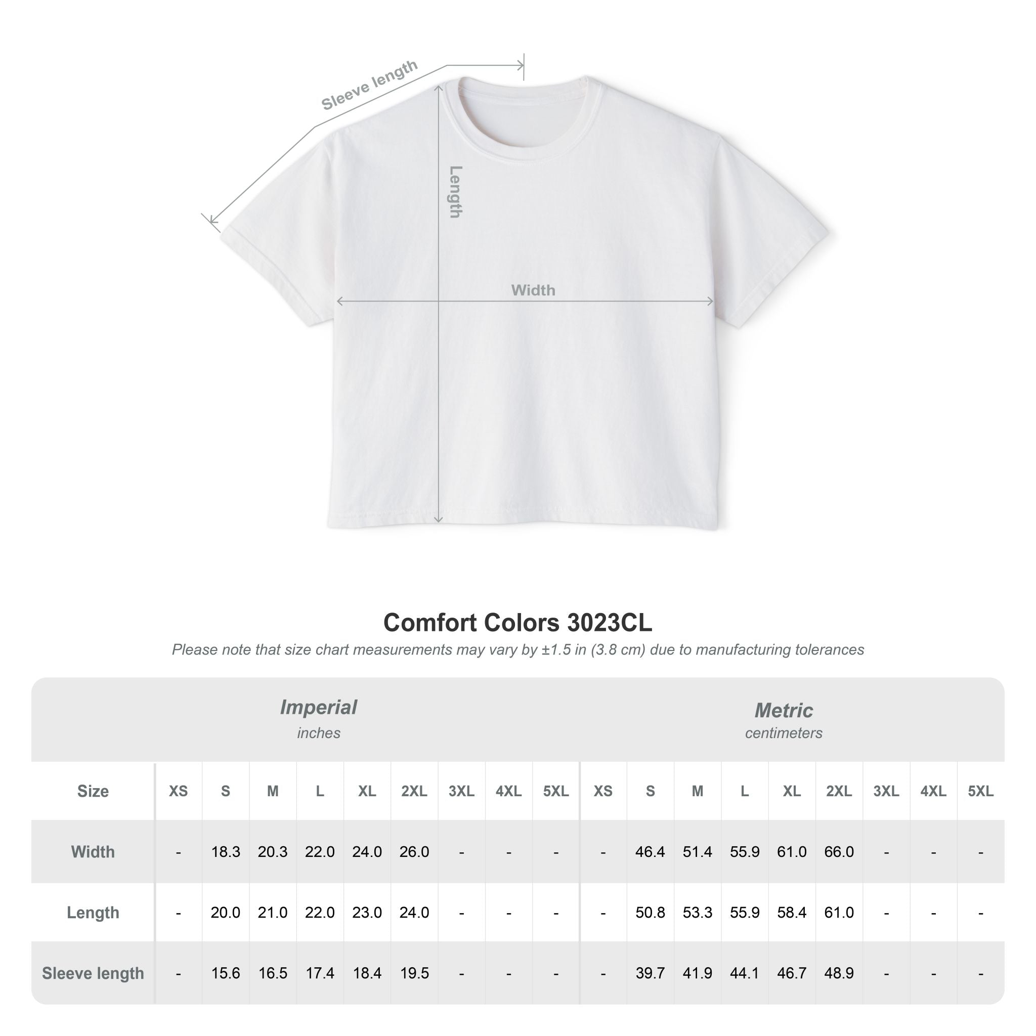 Child of God Boxy Tee | Women's Christian Graphic Shirt