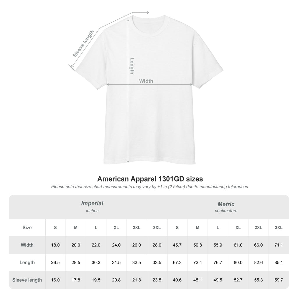 Child of God Tee | Christian Graphic T-Shirt