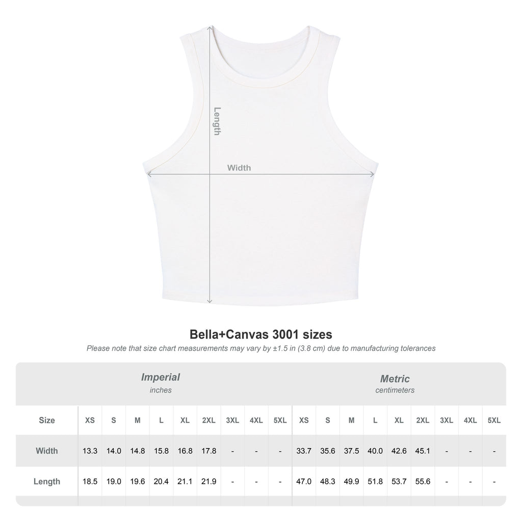 Child of God Tank Top